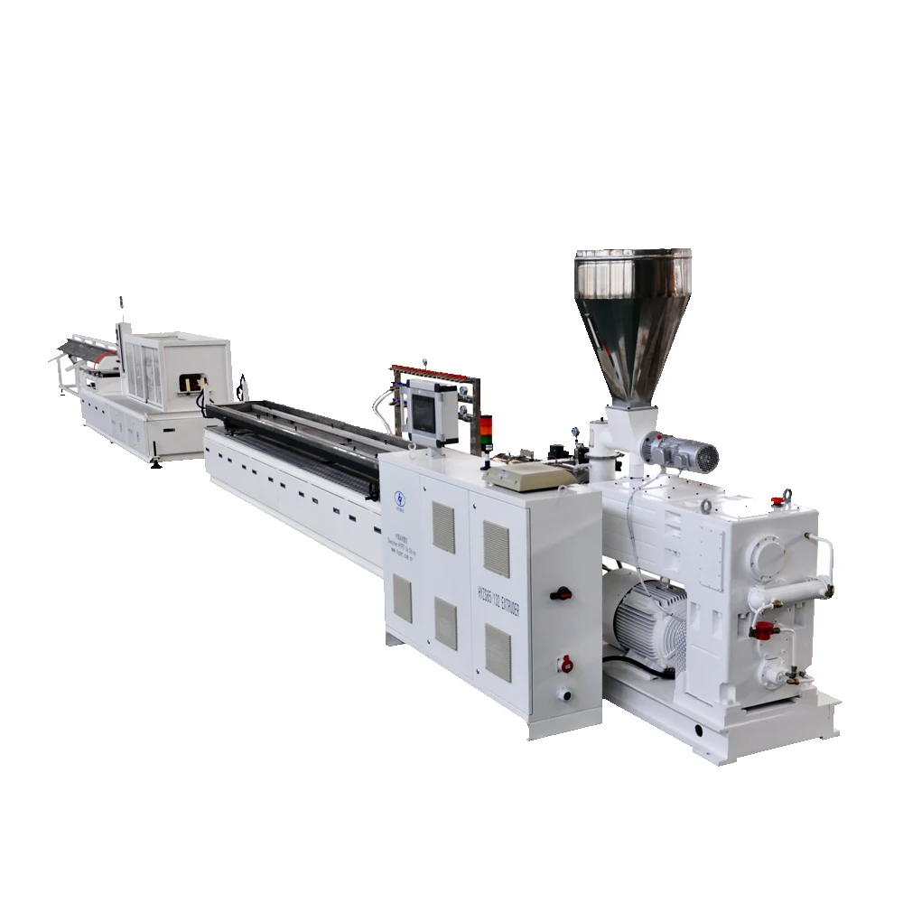 Excellent applicatoin PVC Window Sills Profile extrusion production machine line With Factory Direct Sale Price