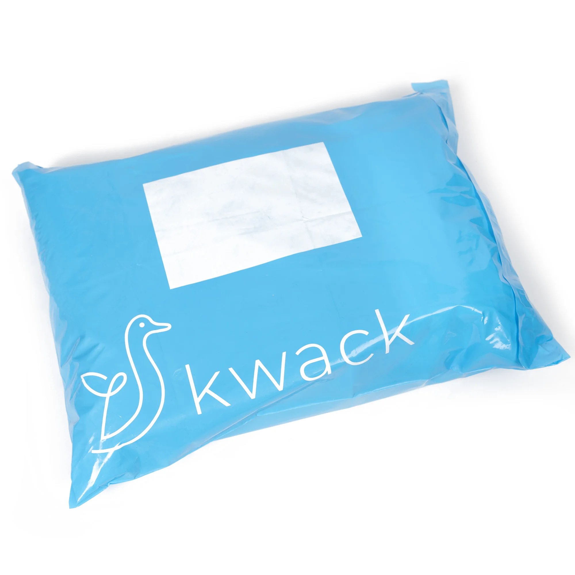 Colorful Waterproof Poly Mailer Cheap Plastic Shipping Mailing Bags Tear Proof Custom Logo Printed for Packaging Express