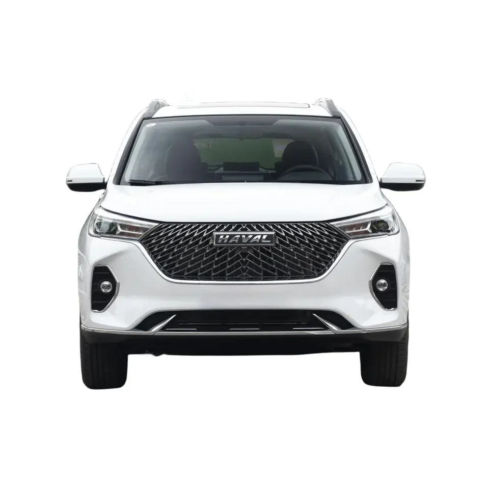 China GWM Haval Jolion Cheap Car FWD 1.5T 150HP Compact SUV Haval Gasoline Car Adult Suv Deposit Deposit
