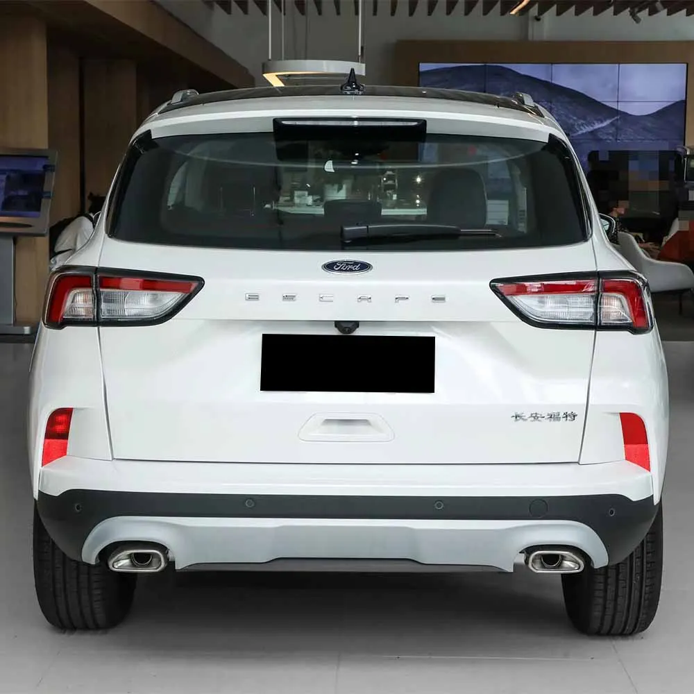 Hot selling Left Hand Ford Escape 2.0T 180HP Sport Car SUV 5 Seats New Cars Gasoline Petrol Ford Car in China
