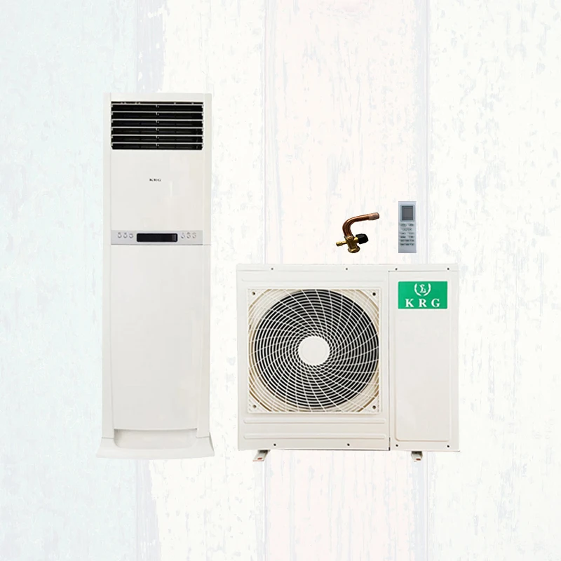 floor standing air conditioner 24000 btu indoor unit cooling only 220v 60hz floor standing air conditioner 3P Rapid cooling