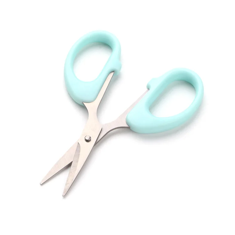 Best-selling good quality utility and safety stationery scissors