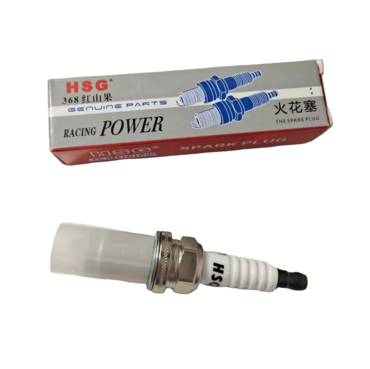 Hot Selling Wholesale Factory Price Auto Iridium Special Spark Plug for car engines