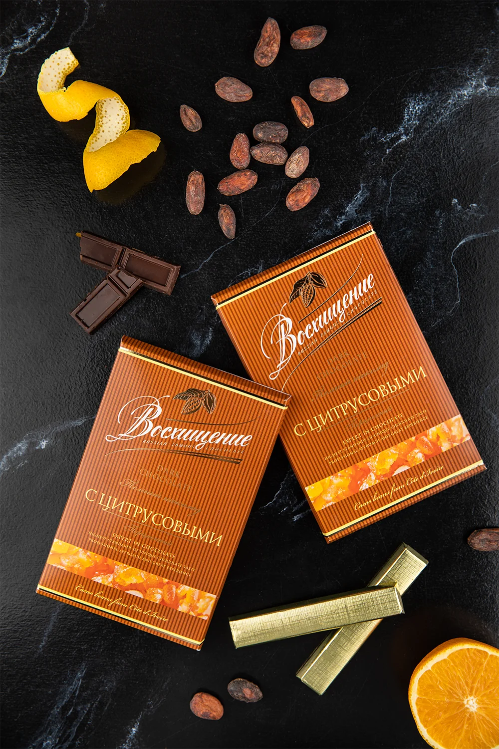 
Dark chocolate wholesale 