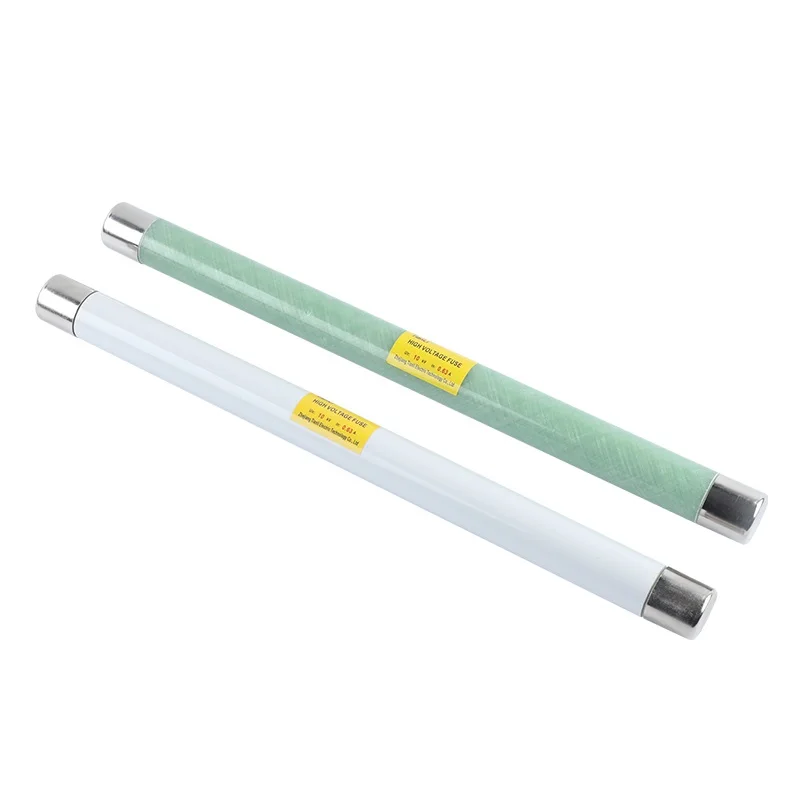 The manufacturing factory specializes  products of various models high voltage cartridge fuse high voltage fuse 7.2kv