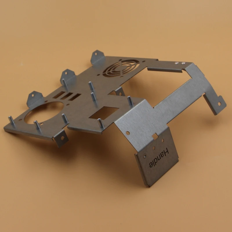 Customizable metal parts stainless steel aluminum copper stamping parts