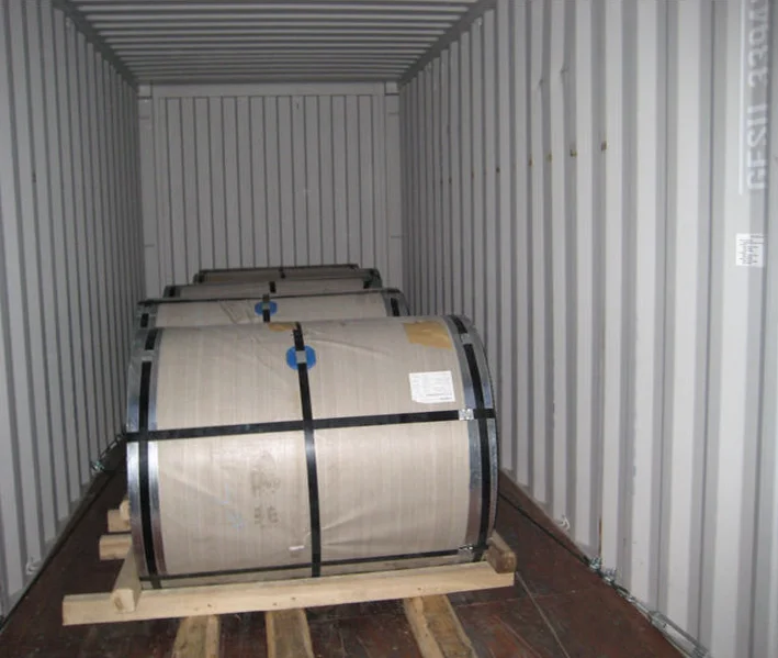 Factory Stock 800mm 1000mm Width color 9016 Customized  PPGI Prepainted Steel Coil