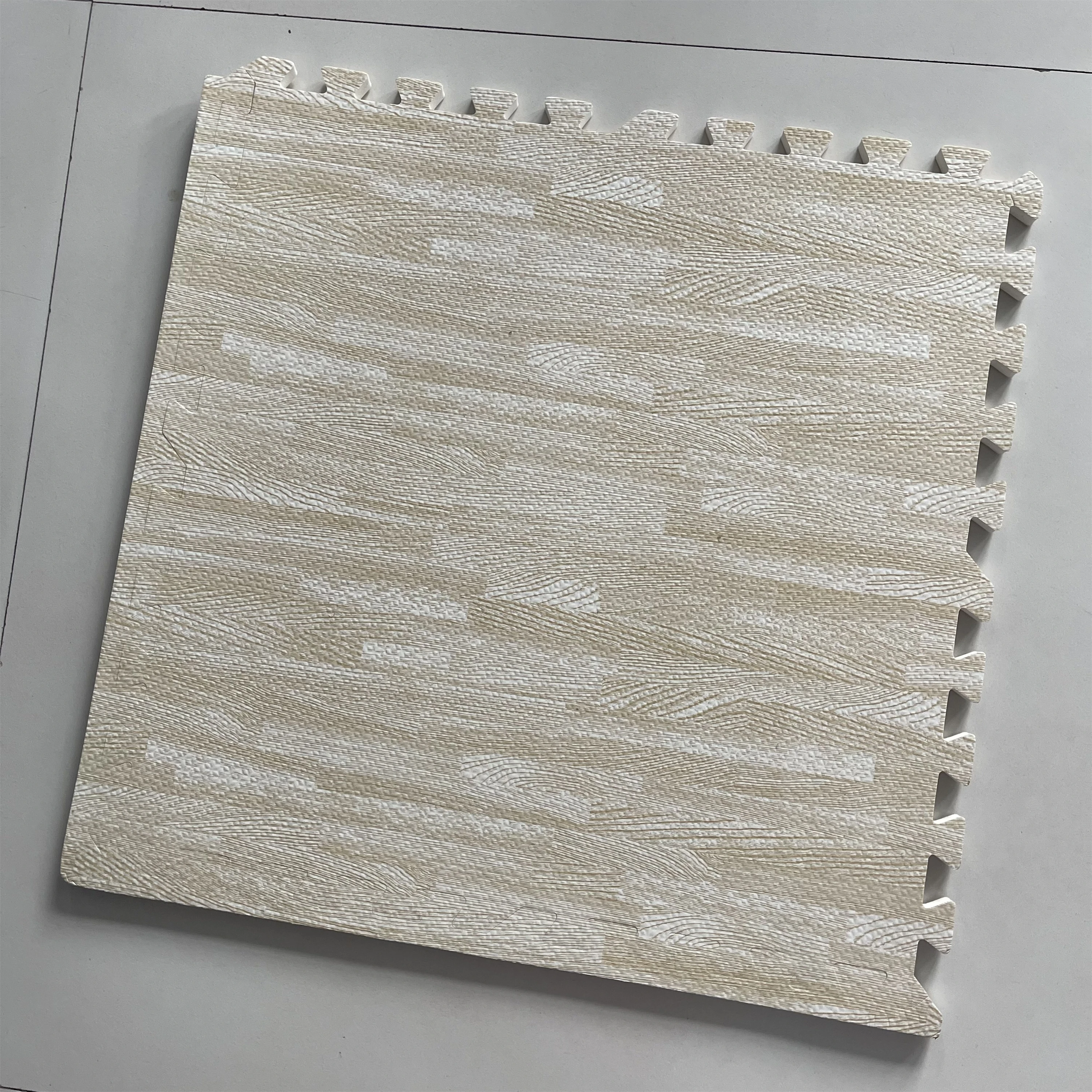 Non-Toxic Grappling Martial Arts Mat Eva Foam judo mats standard For Karate Training