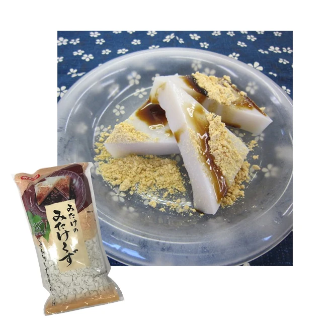 Mitake Health Superior Taste And Texture Best Flour Arrowroot Powder Sweet Potato Starch With Price