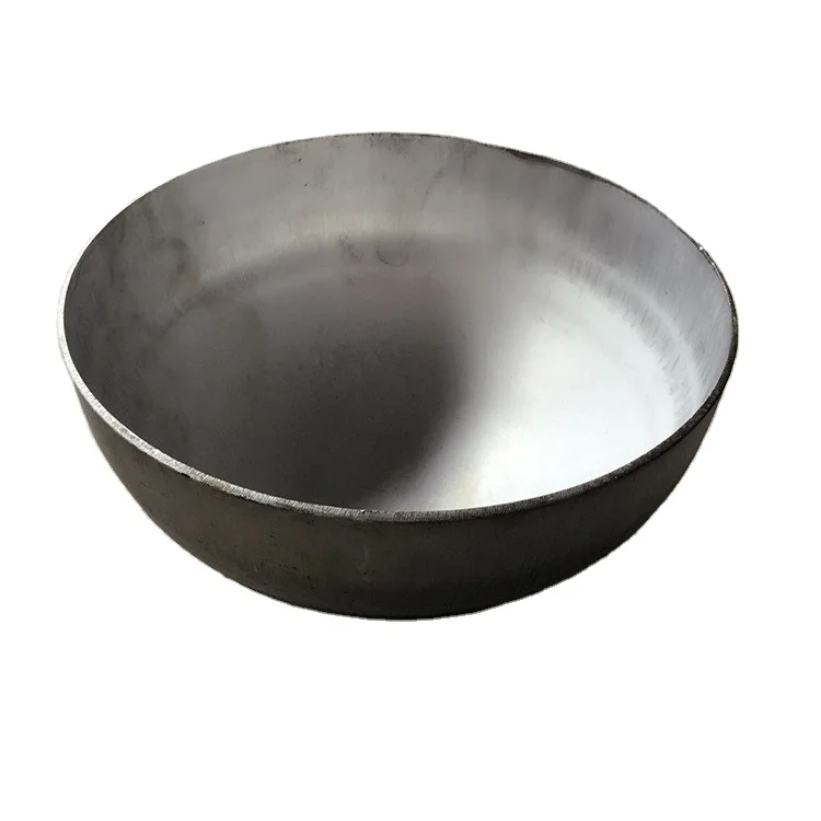 asme standard ellipsoidal dish head