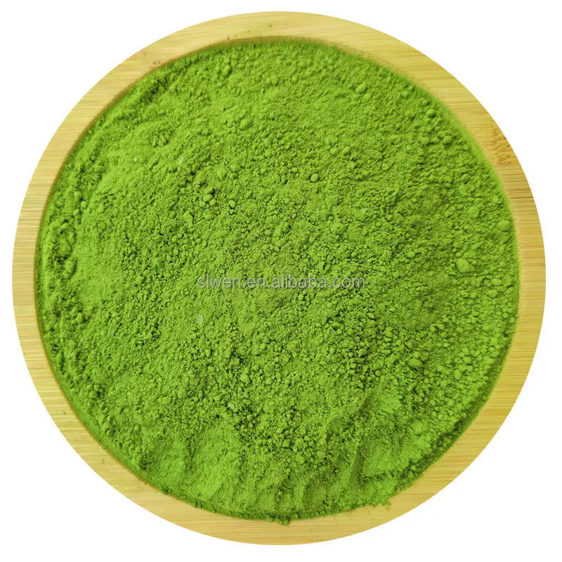 Factory Supply Wholesale Plant Extract Freeze-Dried Pandan Leaf Powder for Baking Ingredients and Pandan Leaf Foods
