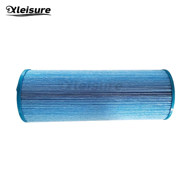 Wholesale best price spa hot tub filter 4CH-949 with professional 3OZ trilobal filtration material