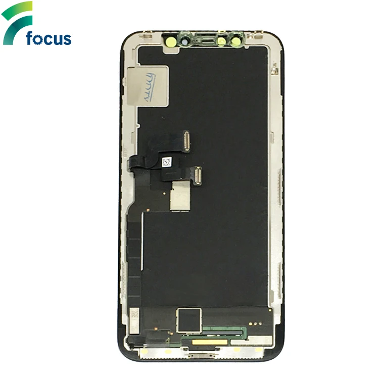  Горячая продажа для iphone X XS XR 11 12 pro сенсорный экран ЖК-дисплей оригинальный 5 5s 6 6s 7 8 plus запасная часть