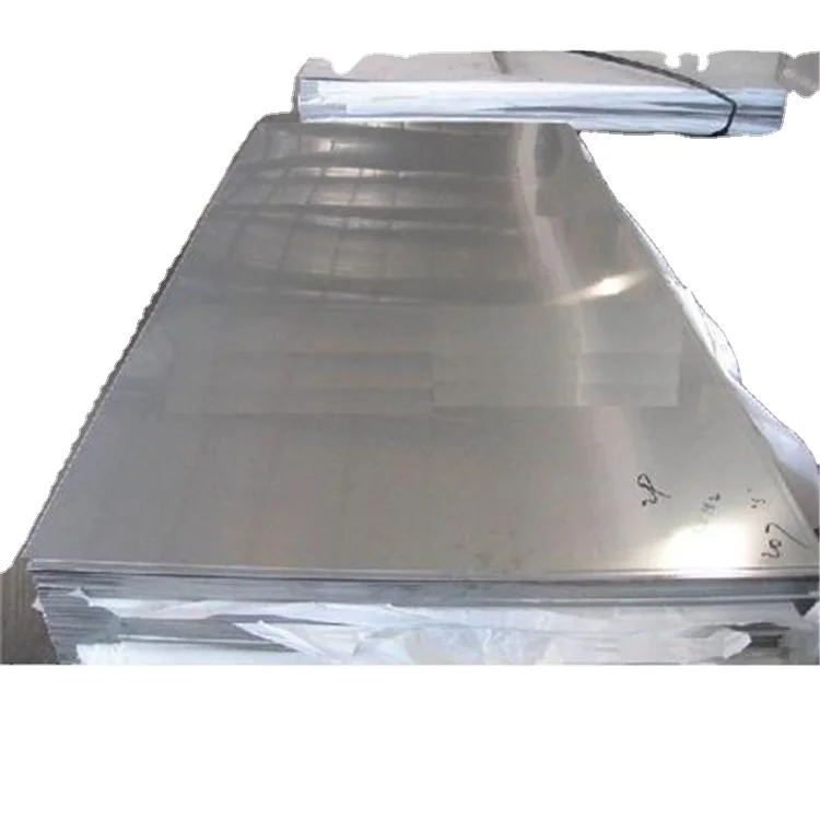 stainless steel 314 / 1.4841 hot and cold rolled sheet  ASTM  A240 Stainless Steel Sheet