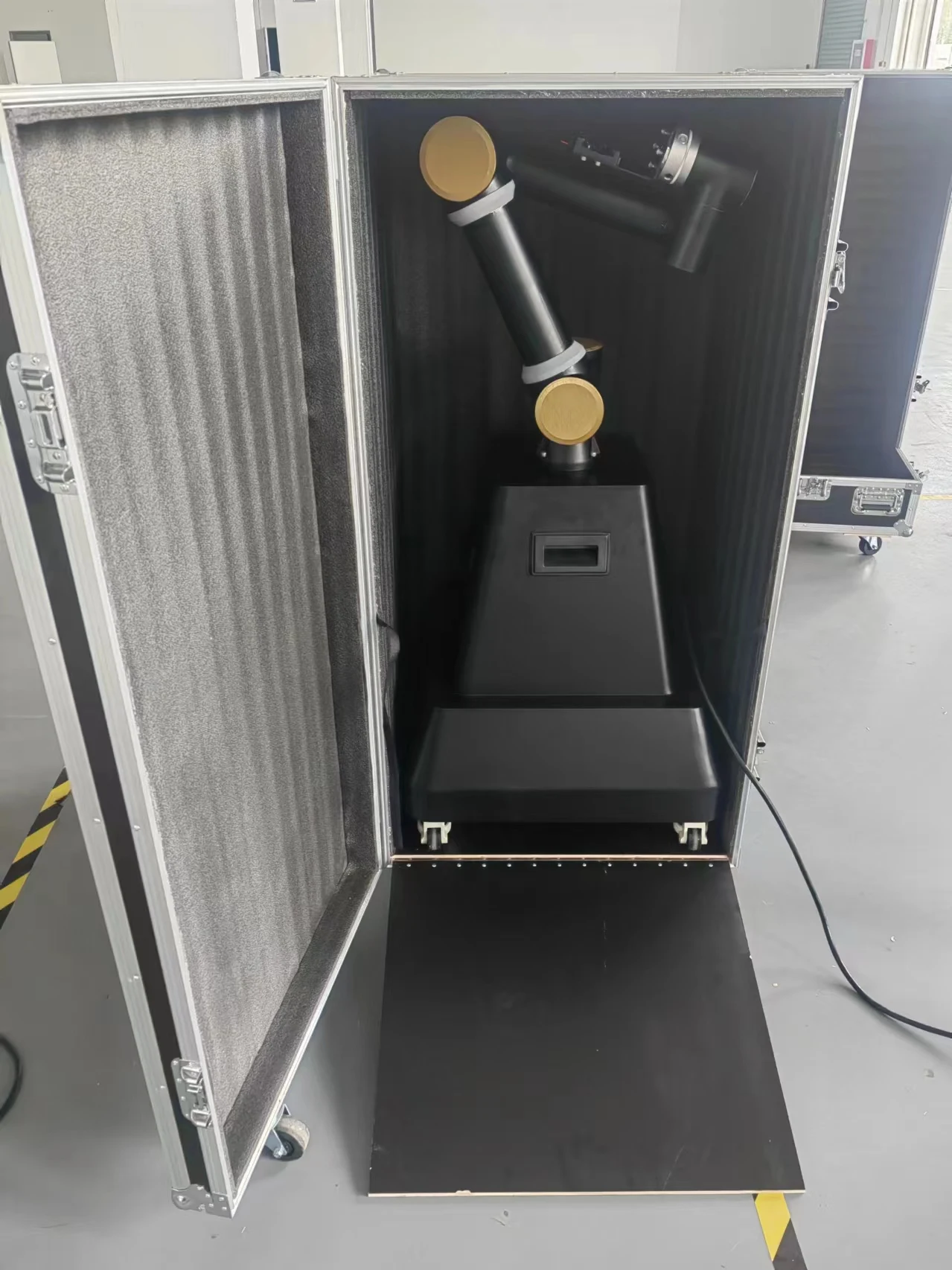 MiCity Glambot Волшебная медленная съемка для селфи фотобудка робот камера свадебных мероприятий