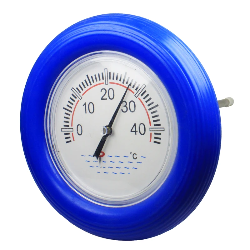 Round Swimming Pool Thermometer Price