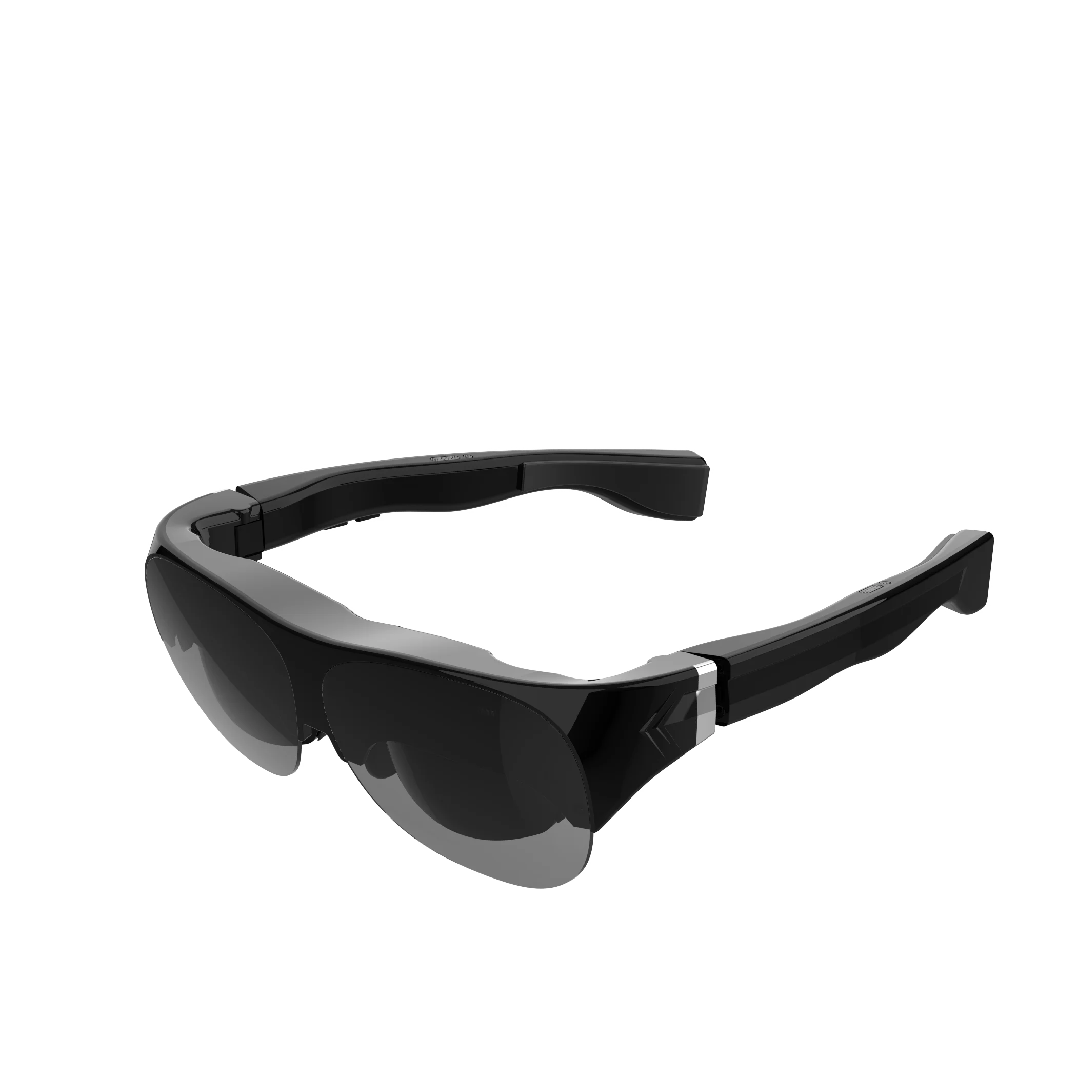 AR VR Smart Glasses support Android 1080p Hd 3d Smart AR Glasses Video Portable Personal Digital Movies Theatre Experience
