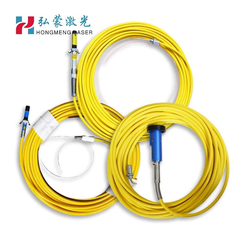 Hot Sale Laser Cable for 12kw max  fiber laser cable Laser Source
