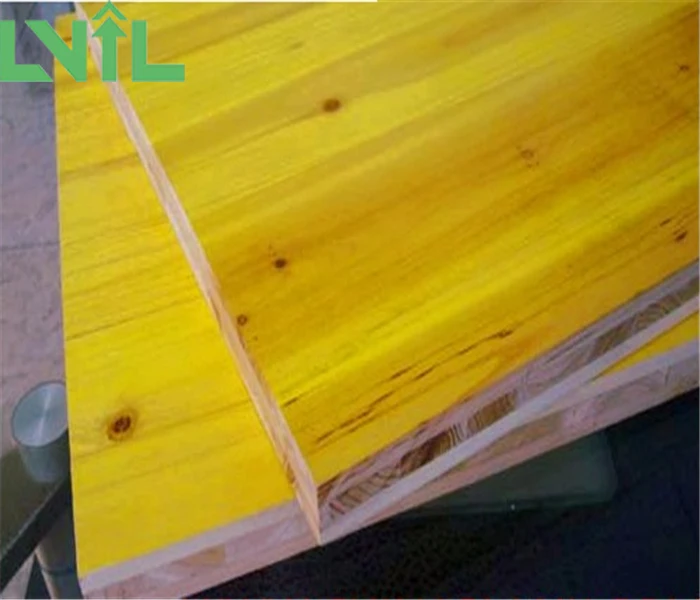 LVIL YELLOW Wholesale Price 3mm 3-Ply 5-Ply Boards  Basswood Birch Beech Laser Cutting Plywood