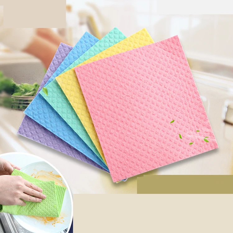 Microfiber Micro Fiber Cleaning Cloth Microfibre Drying Towel Microfiber Cloth For Home
