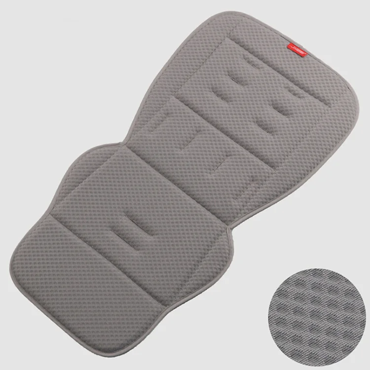 2019 Waterproof Baby Stroller Mat