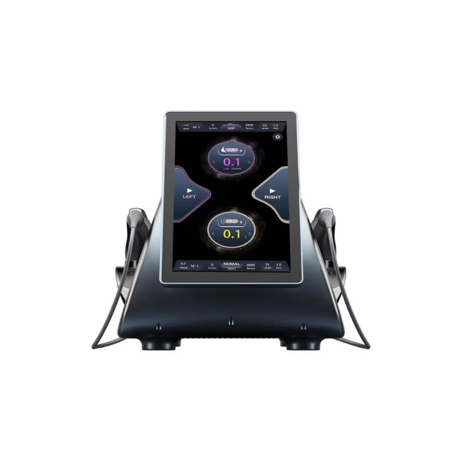 Portable 7D Skin Tightening and Rejuvenation Device Popular for Face and Neck Lifting Made with ABS Plastic Customizable Logo