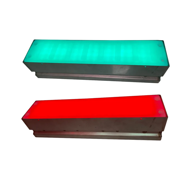 Wholesales Manufacture Waterproof High Quality Ground Crossing Led Zebra Light