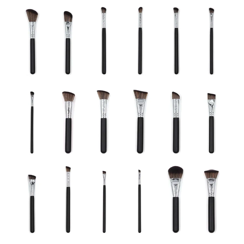 Customized High Quality Cosmetic Brush Makeup Brush Single