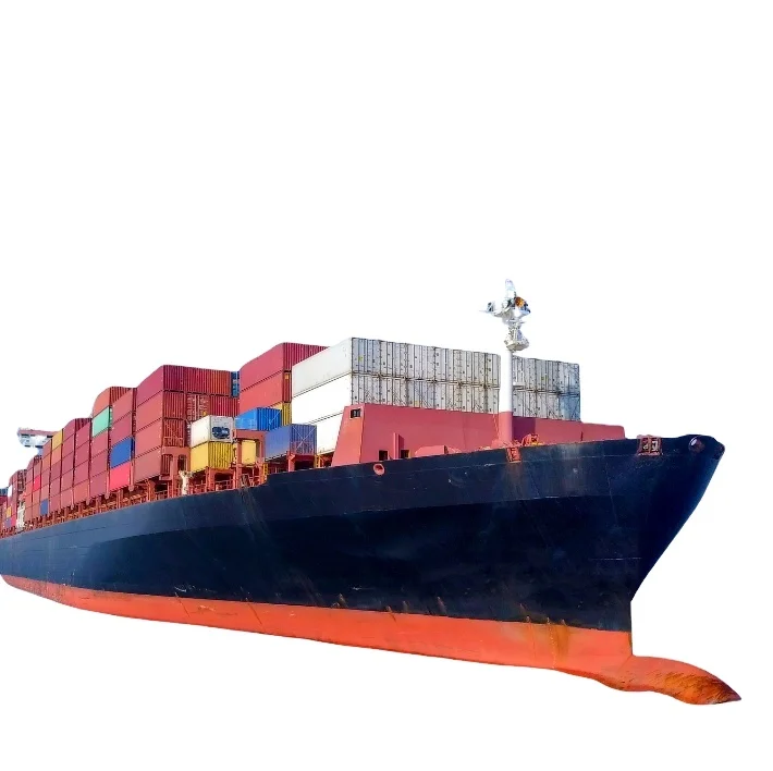 Hot Door to Door sea cargo transportation China shipping agent  from China to USA Europe Mexico