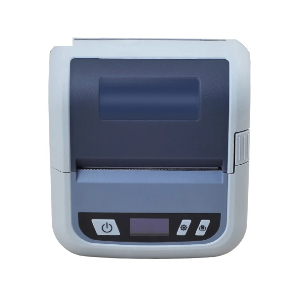 Xprinter XP-P323B Ручной портативный голубой зуб/IrDA воздействие получения ярлык стикера 3-дюймовый мобильный принтер для доставка logstics