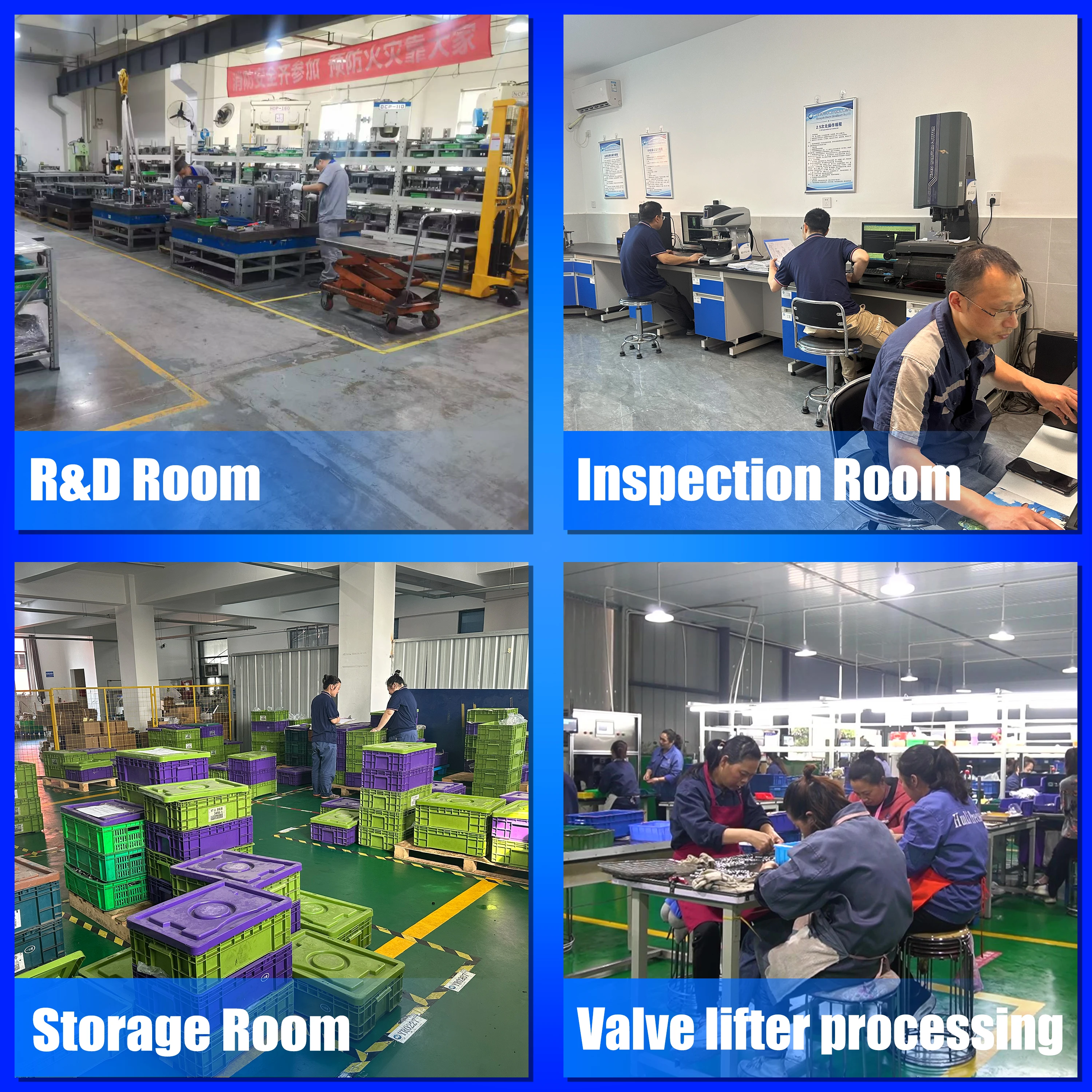 intake and exhaust valve lifter bucket valve lifter 13231-AD201 13231AD201 266809 955133 CF3770 421002710  valve lifter n-issan