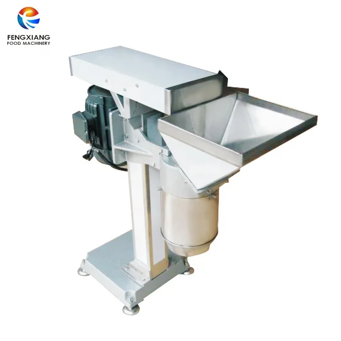 FC-307 Jalapeno chopping machine, jalapeno cutting machine, jalapeno cutter