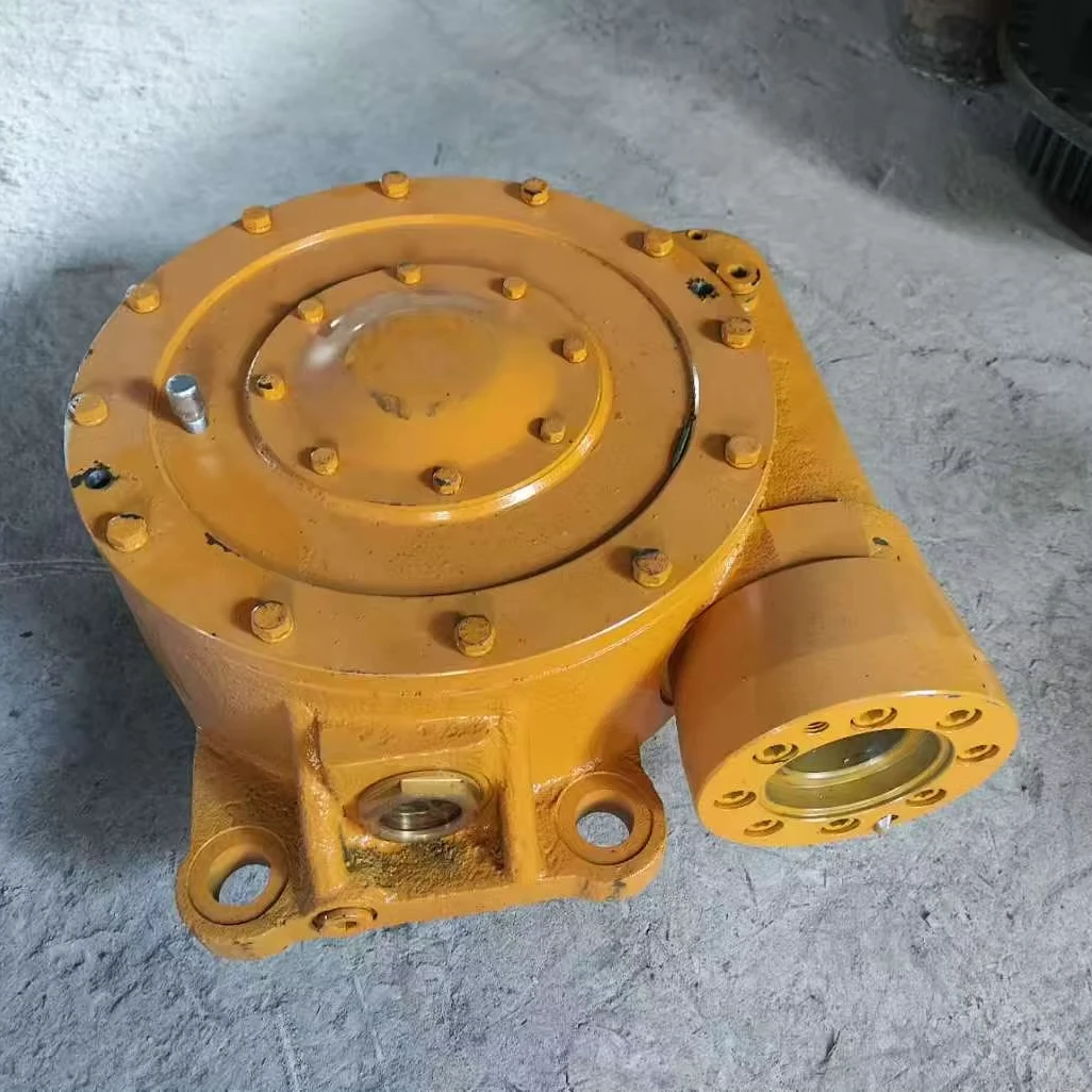 Выравниватель грунта GR165 GR180 PY180 PY165 SG18-3 коробка турбины в сборе 020140001 23B-70-15000 380602335 222-80-17000 py180g. 12 2