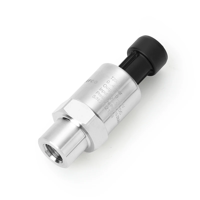 LEFOO T2000 4-20mA 0-5V 0-10V Water Pressure Transmitter/pressure Transducer/pressure Sensor