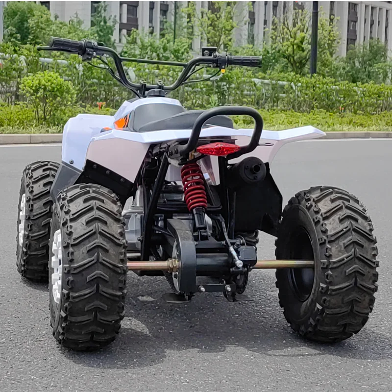 Mini Quad ATV 125cc Kids Quad Bike ATV