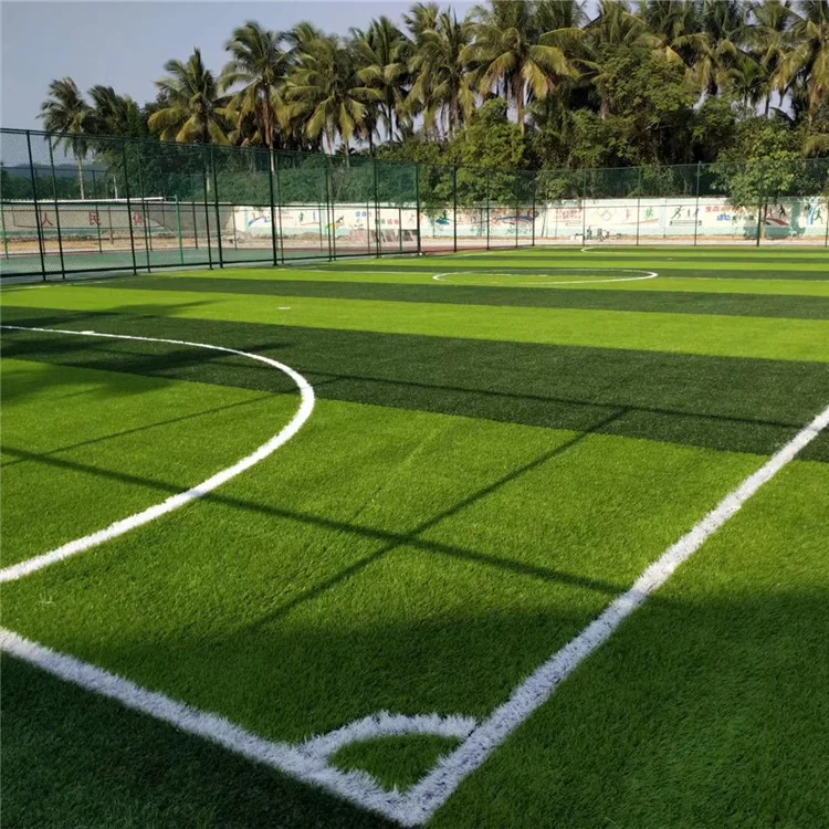 Factory Price Artificial Turf Grass Football grass and Sports synthetic turf and artificial grass