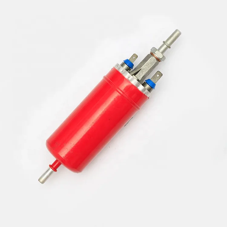 
HX501702 E10436 0580464084 12V 8.2A standard size electric car fuel pump 