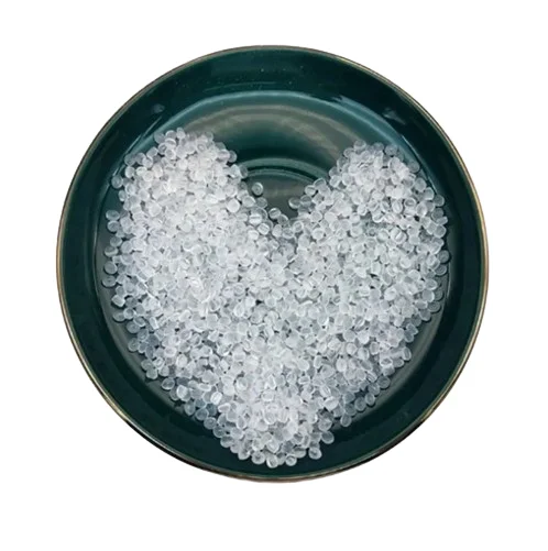 High Impact Polystyrene Resin Virgin Hips Granules Hips Plastic Raw Material