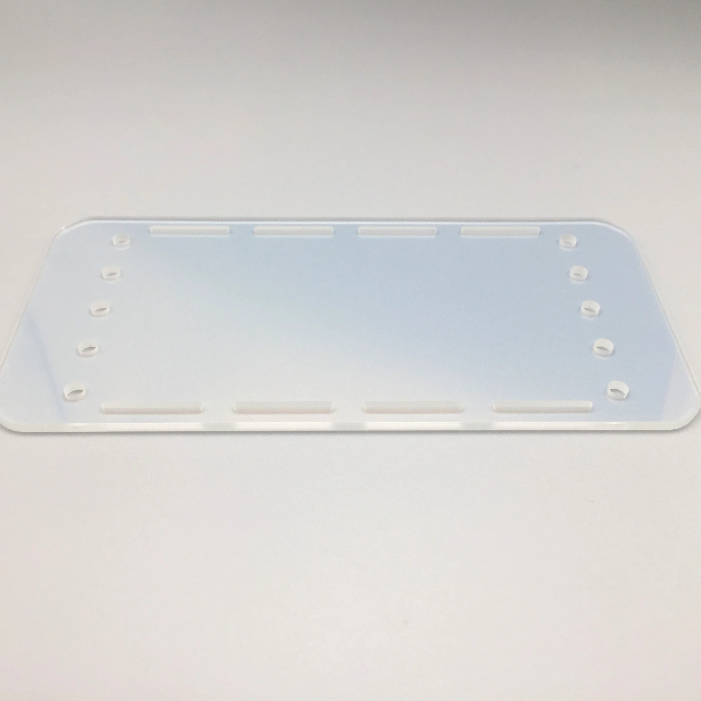 Прямая поставка с завода, профессиональное оптическое призматическое стекло большого размера