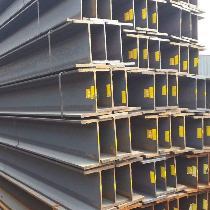 Ss540 S235 S275 S355 A36 A572 G50 G60 Etc Hot Selling Structural Carbon Steel H Beam