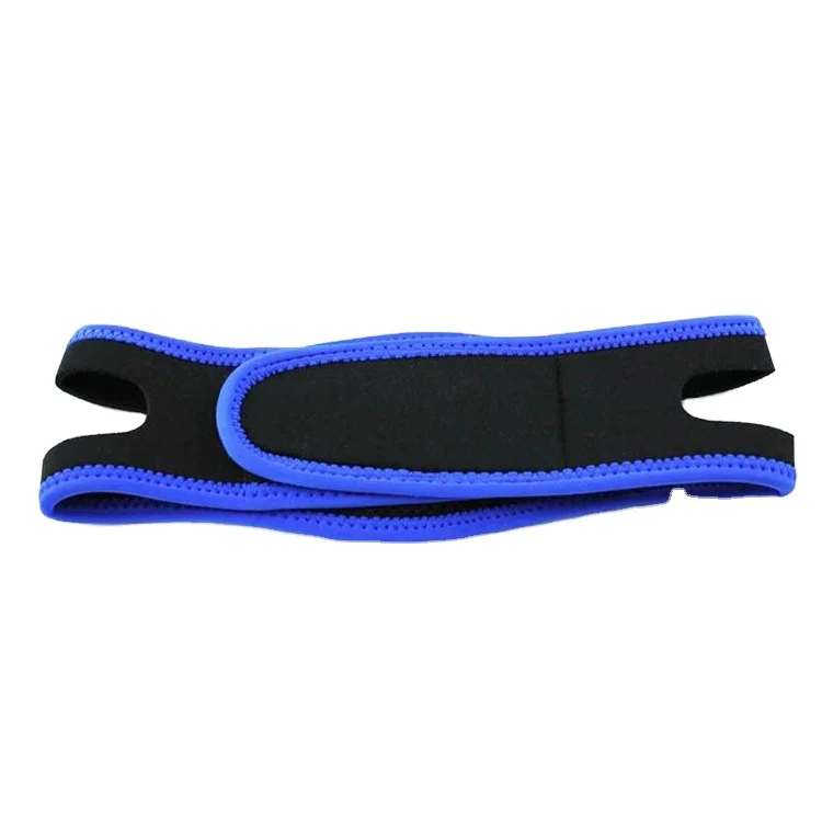 Custom Logo And Color Anti-snoring Chin Strap Stop Snoring Chin Belt