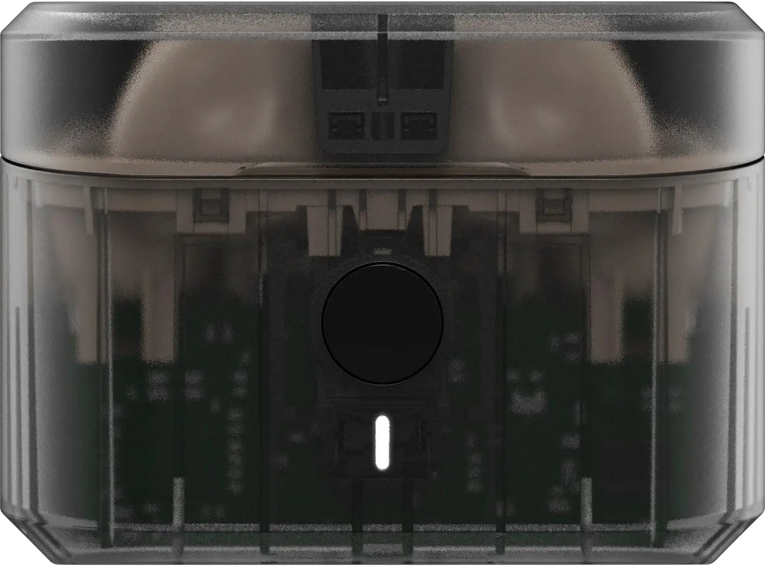 Cirro Buds Pro HyperX  True Wireless Earbuds Active Noise Cancellation ANC Ambient Sound Bluetooth 5.2 IPX4 PC Switch original 1