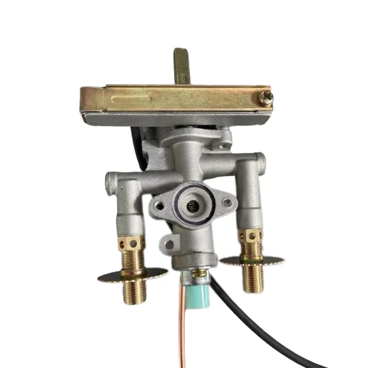 Oven Thermocouple Gas Cooker Connector Burner Igniter Stove Burner Parts Ignition Gas Valve