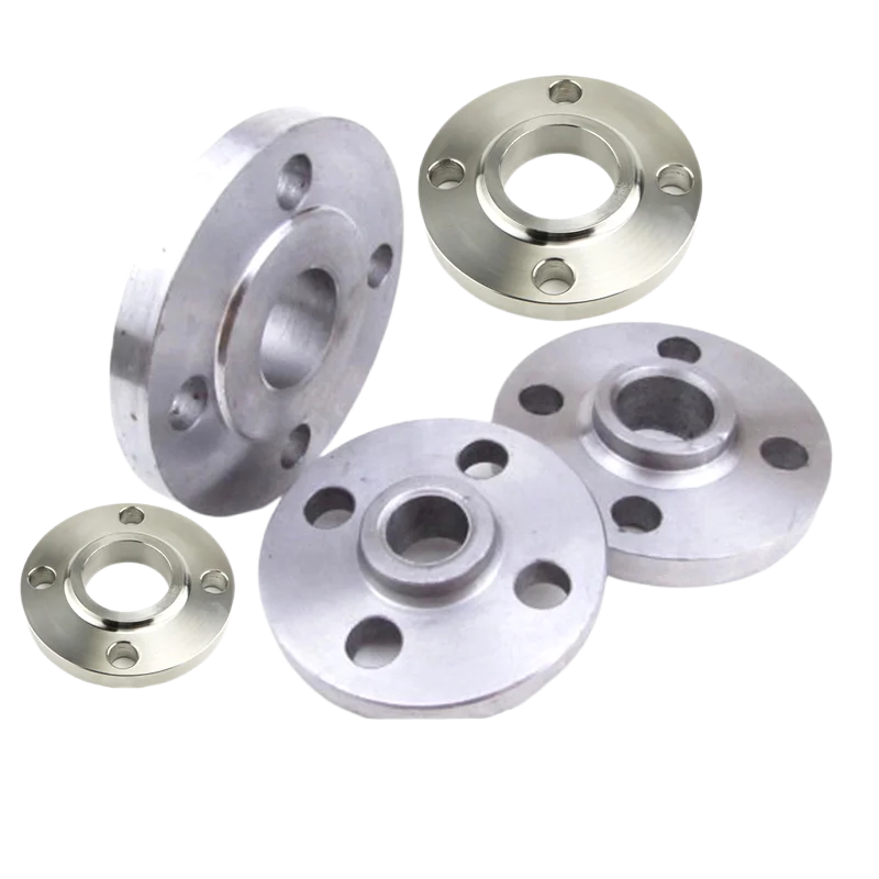 CNJS Factory Price ASTM B564 UNS N06600 INCONEL 600 SO flange RF FF RTJ 150lb 300lb  ASME B16.5 flange WN SO SW BL TH Flanges