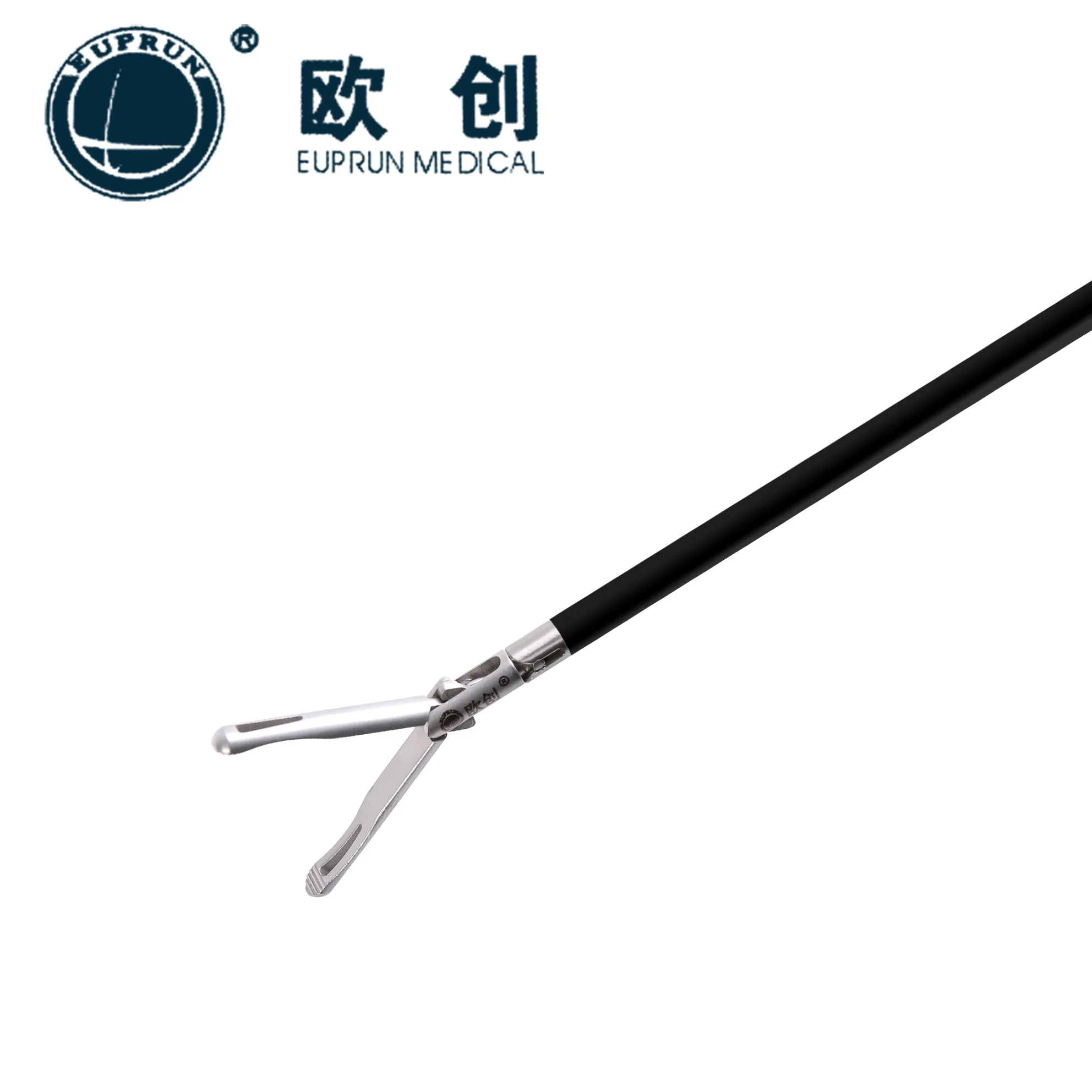Euprun Competitive Price Surgical laparoscopic Instrument Maryland Grasping Forceps