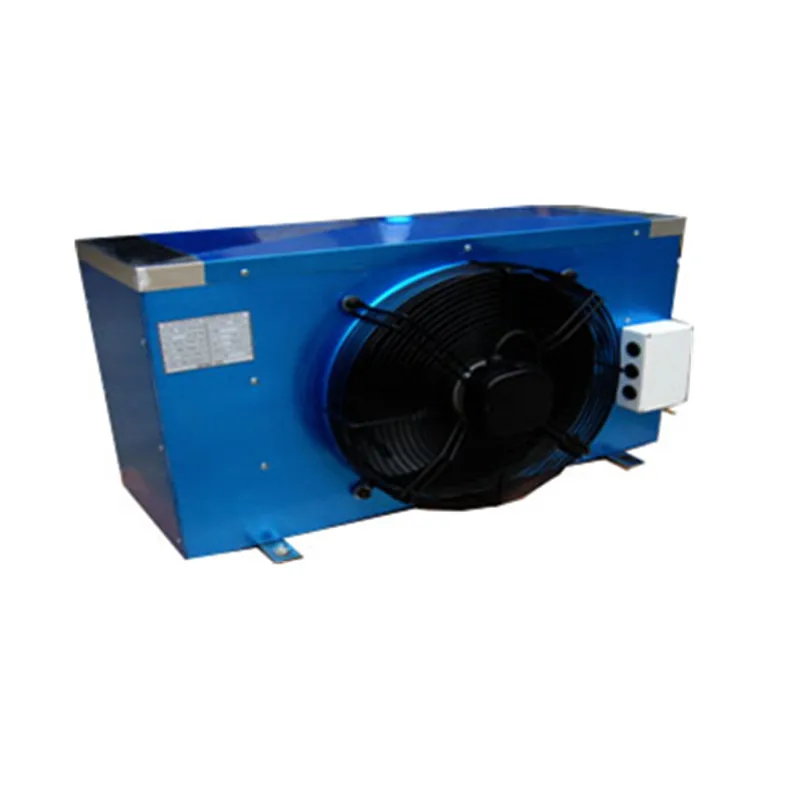 Evaporative Air Cooler / Evaporator Coil for Cold Room