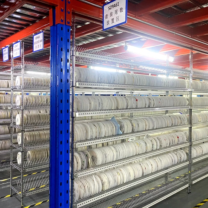 New Original Electronics Integrated Circuit IC Chip part electronic components kit electronics CC1310F128RHBR