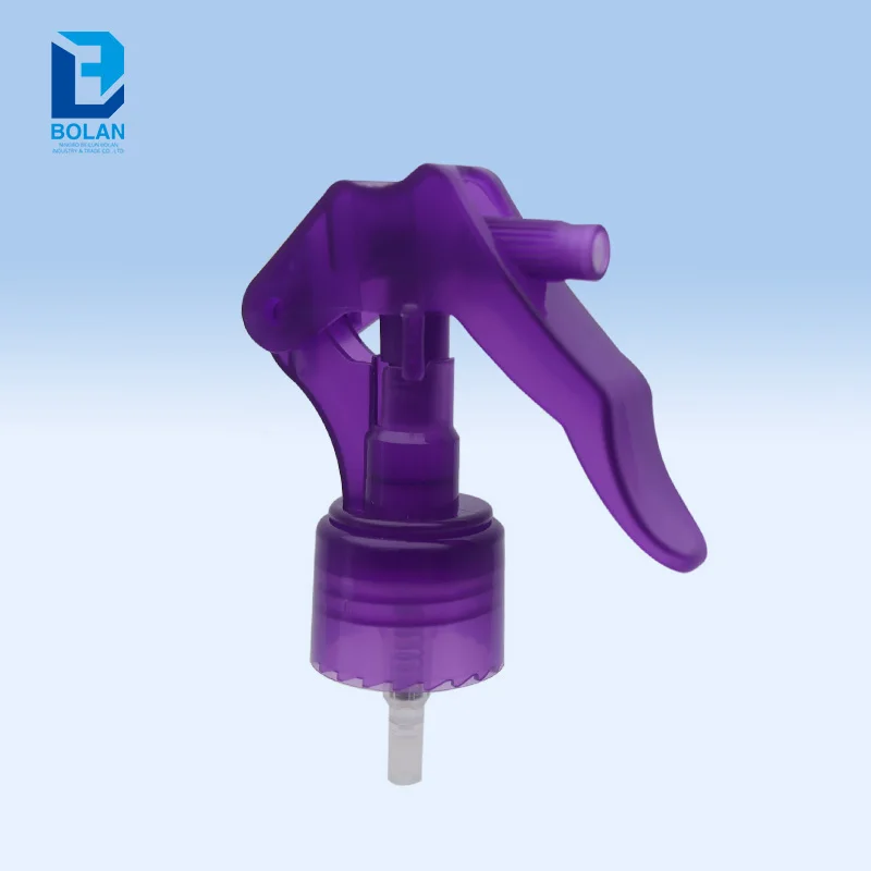 24/410 28/410 China High Quality Mini Trigger Sprayer