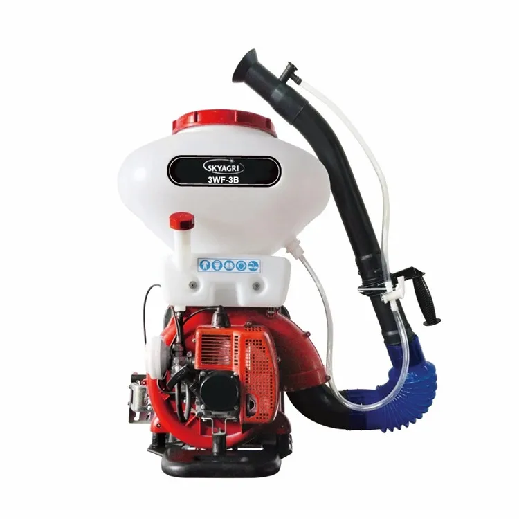 Skyagri agricultural spray pump knapsack power air blower sprayers gasoline power sprayer high pressure agricultural PCS PARTS