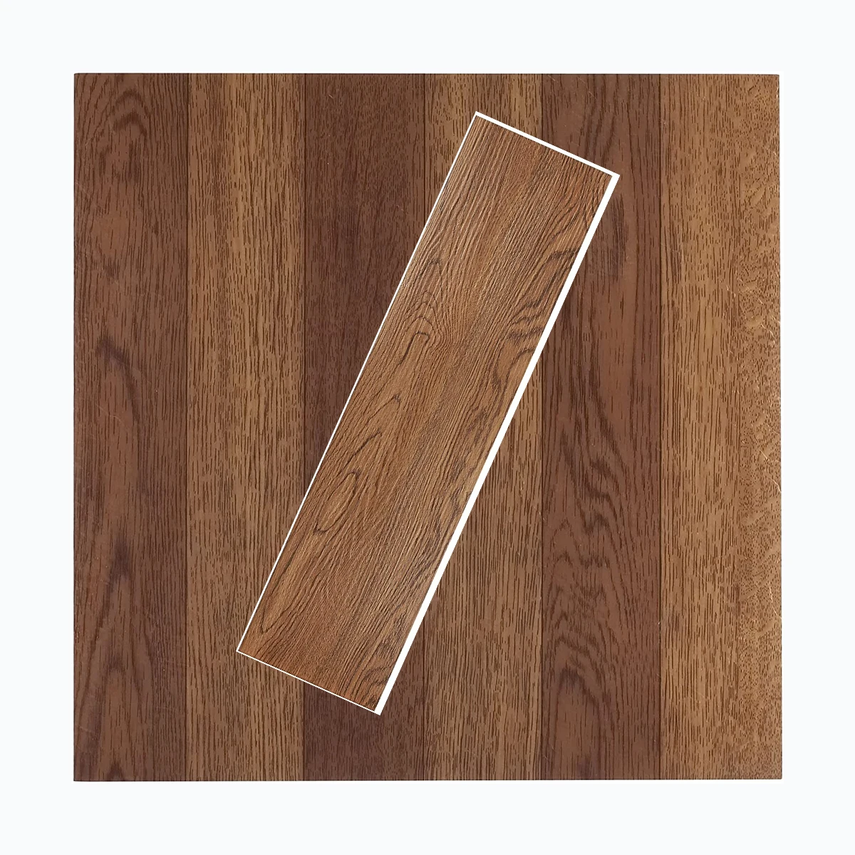 Manufacturer direct Waterproof Anti-slip Anti-mildew vinyl planks click lock flooring SPC flooring